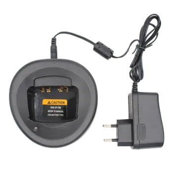 Vysílačka PMLN5196B Nabíječ akumulátorů s trafem 220V, Motorola GP340, GP344, DP3441, DP3661