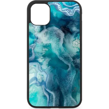 Náhradní kryt pro mobilní telefon Kryt na mobil Realme bubble sea Realme: GT Neo 2 5G