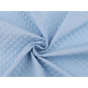 Galanterie Šusťákovina zpevněná 3D kostičky