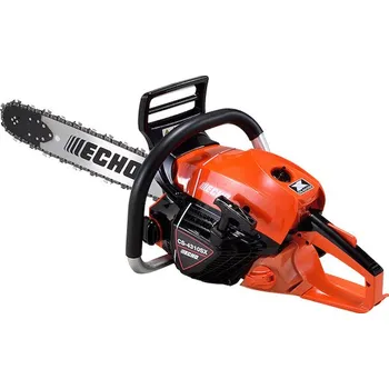 Motorová pila Echo 15465202 CS-4310SX - pila benzínová - Oregon lišta