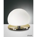 Stolní lampička 3570-30-138 MORGANA Fabas