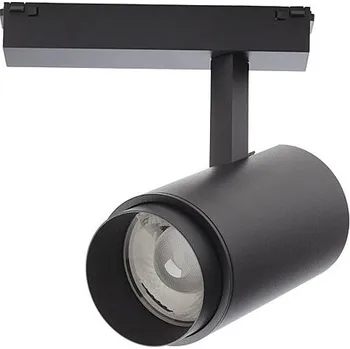 Příslušenství pro svítidlo LED spot MCKRS34WW SP BK 3000K do lišt z řady XCLICK M, Arelux