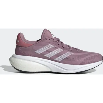 Dámské tenisky Dámské Boty ADIDAS SUPERNOVA 3 W IE4352 – Růžová 40 2/3