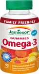 Jamieson Omega-3 Gummies 90 ks
