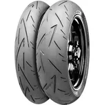 Continental ContiSportAttack 2 190/55 R17 75 W TL