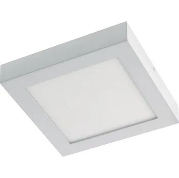 Arelux Stropní LED svítidlo Xform square 3000K FMQ220WW MWH