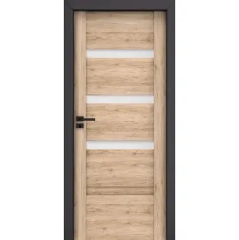 Interiérové dveře INVADO interiérové dveře INVADO CORATO 4