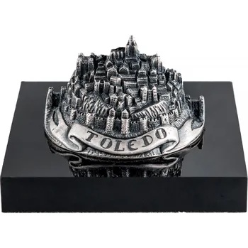 Sběratelství Marto Stolní stojan na otvírač dopisů TOLEDO