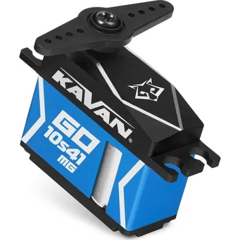 RC model letadla GO-10S41MG (0.075s/60°, 10.5kg.cm)