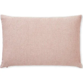 Povlak na dekorativní polštářek Povlak na polštář 30 x 50 cm Daisy "Rose" Elvang