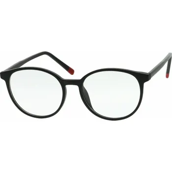 Brýle na čtení Brýle na počítač 8334B +0,0D