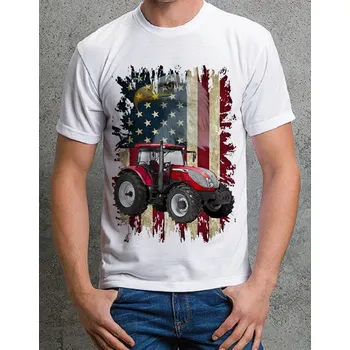 Chlapecké tričko tričko McCormick G165 MAX 152