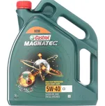 Castrol Magnatec 5W-40 C3