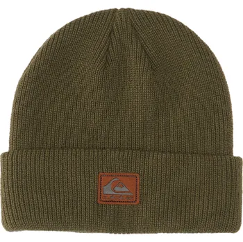 Čepice quiksilver Pánský kulich performer 2 four leaf clover - gph0