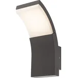 Nástěnné LED svítidlo Slider 9712 tmavě šedá Redo Group