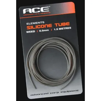 Ace Hadička Silicone Tube Weed 0,5mm 1,5m silikonová