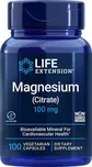 Life Extension Magnesium Citrate 100 mg…