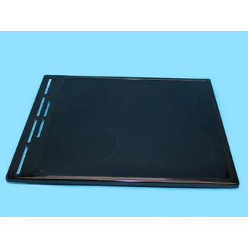 Příslušenství pro sporák 898036 - sklokeramická deska pro sporák Mora