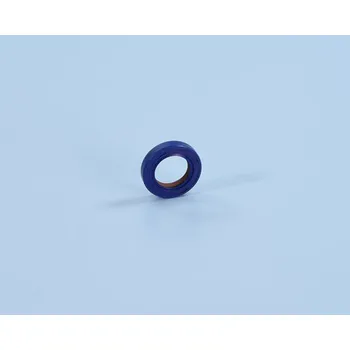 Těsnění pro motocykl Gufero klikového hřídele Polini - Minibike / Minimoto, PTFE/FKM, 15x24x5 285.0142