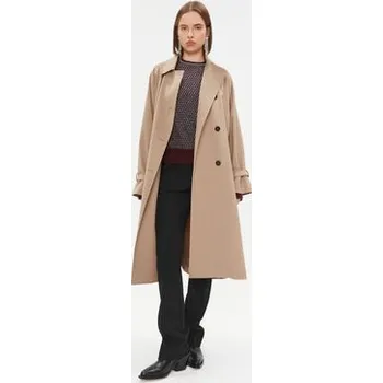 Pánský svetr Pinko Svetr Scimpanze 102226 A1BH Bordó Regular Fit M