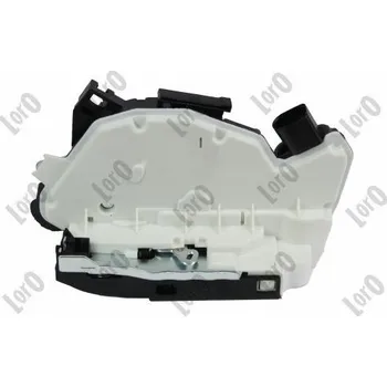 Autozámek Zámek dveří ABAKUS 132-053-117