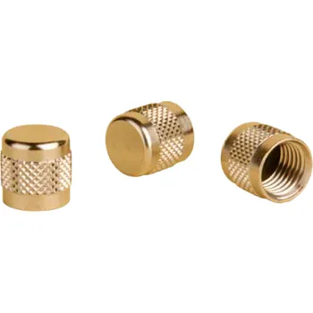 Čepička na ventilek Castel Ventilek - čepička