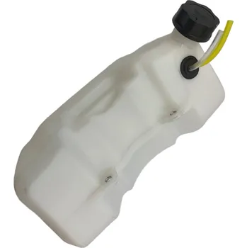 Palivová nádrž Palivová nádrž DEDRA XDED8809.S43