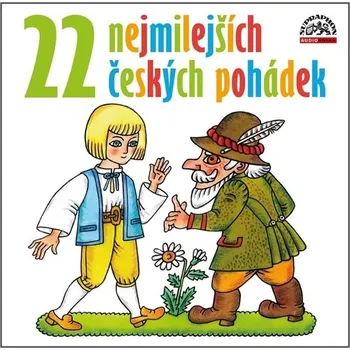 22 nejmilejších českých pohádek