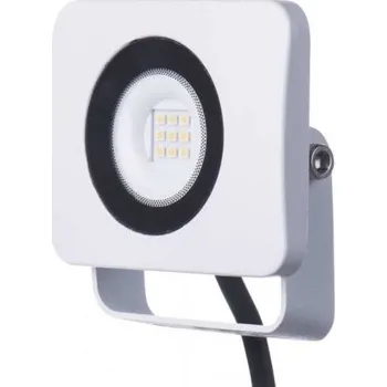 LED reflektor Emos ZS1811 LED reflektor FUTURA2, 10W neutrální bílá (poslední kusy)