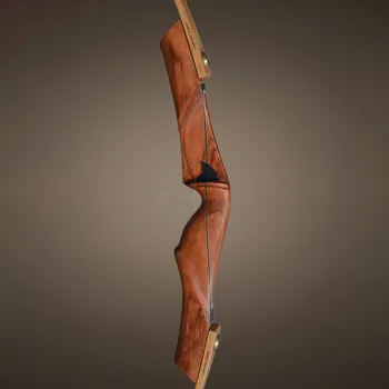 Lukostřelba By Beier Germany Skládací luk Recurve Golden Eagle 60“