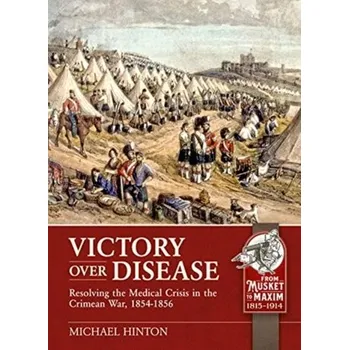 Victory Over Disease - Hinton, Michael