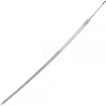 Replika zbraně Hanwei Paul Chen Náhradní čepel pro šavli Hutton (OH2264C), 9260 ocel