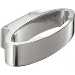 LineaLight Nástěnné LED svítidlo Heli 8456 hliník