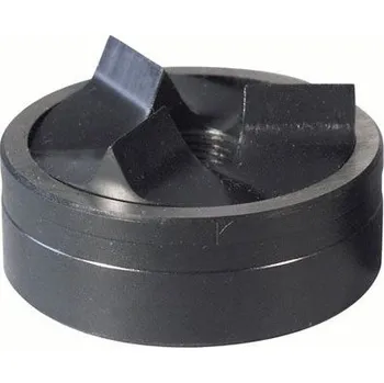 Pilová děrovka WEIDMÜLLER Nástroj Weidmuller KOS-M63 děrovací 1548400000