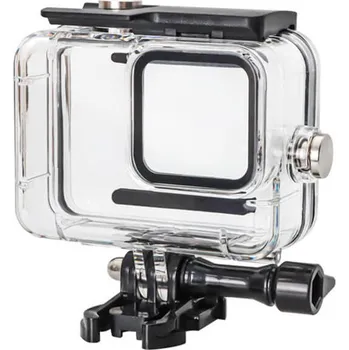 Pouzdro na mobilní telefon Vodotěsné pouzdro pro kameru GoPro Hero 7