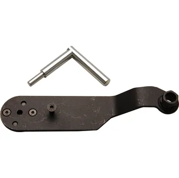 Rozvod motoru BGS 8622, Nářadí pro fixaci klikového hřídele | pro VAG 10válcové motory