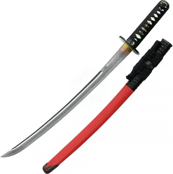 Replika zbraně Hanwei Paul Chen Wakizaši Kami (Strážní duchové)