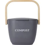 Kitchen Craft Natural Elements 3 l