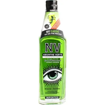 Likér La Fée NV Verte 0,7 l