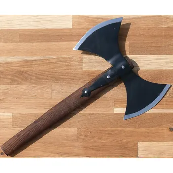 Sekera Richard Havlín Vrhací sekera dvousečná