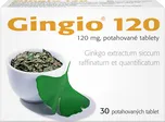 Sandoz Gingio 120 mg