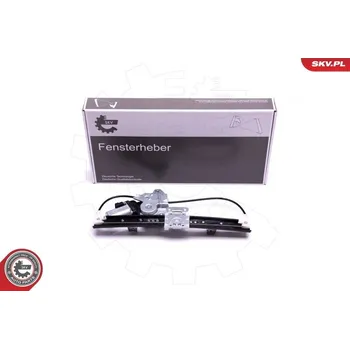 Stahovačka okna Zvedací zařízení oken ESEN SKV 00SKV854