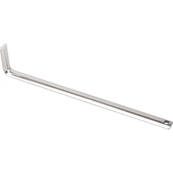 LEHMANN Tyč zámku 292 pro kartotéky vnitřní šířky 412 mm (LEHMANN Tyč zámku 292 pro kartotéky vnitřní šířky 412 mm)