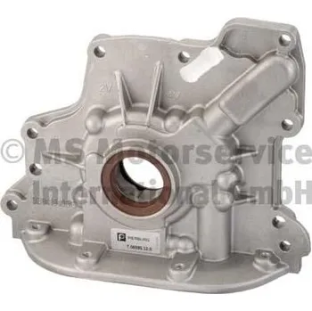 Motor automobilu Olejové čerpadlo PIERBURG 7.06595.12.0