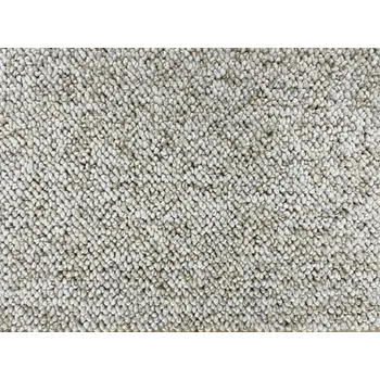 Koberec Podlahový koberec Amazone béžový šířka 400 cm (metrážové zboží)