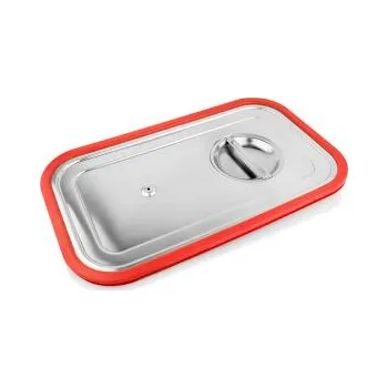 Víko 1/2 s těsněním GASTRO