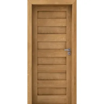 Interiérové dveře INVADO interiérové dveře INVADO NOGARO 1