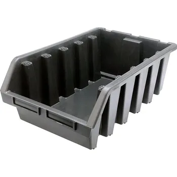 VOREL Box skladovací XL 333 x 500 x 187 mm TO-78835
