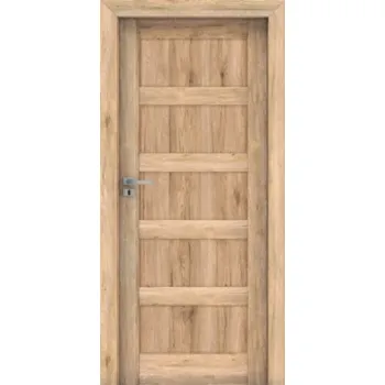 Interiérové dveře INVADO interiérové dveře INVADO LARINA NUBE 1