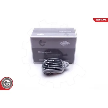 Řídící jednotka Řídící jednotka, osvětlení ESEN SKV 59SKV083